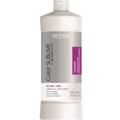 REVLON Professional Zubehör^Revlon Revlonissimo Color Sublime Developer 25 Vol. 900 ml