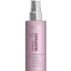 Revlon Style Masters Creator Memory Spray 150 ml-REVLON Professional