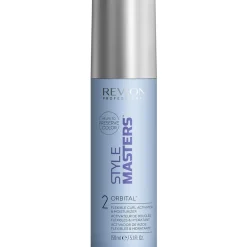 Revlon Style Masters Curly Orbital 150 ml-REVLON Professional Clearance