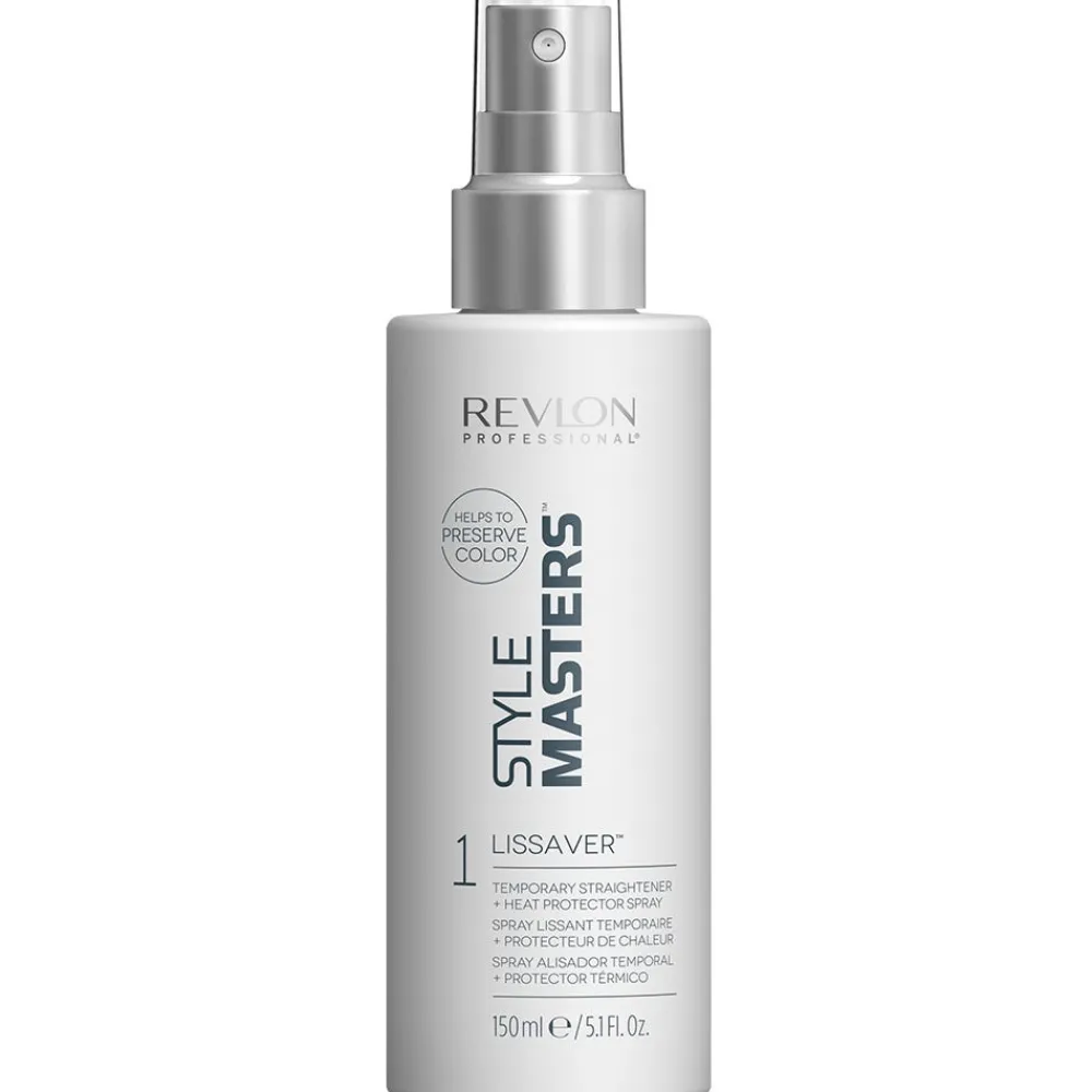 Revlon Style Masters Double Or Nothing Lissaver 150 ml-REVLON Professional Discount