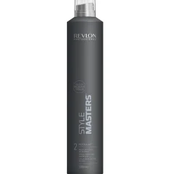 REVLON Professional Haarspray & Haarlack|Revlon Style Masters Sprays and Mousse Hairspray Modular 500 ml