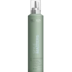 REVLON Professional Haarschaum|Revlon Style Masters Volume Amplifier Mousse 300 ml
