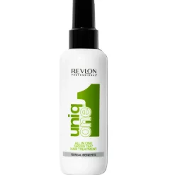 REVLON Professional Haarkur|Revlon Uniq One Hair Treatment Green Tea 150 ml