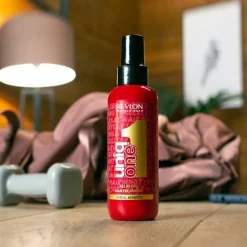 REVLON Professional Haarkur|Revlon Uniq One Hair Treatment V1 150 ml