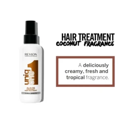 REVLON Professional Haarkur^Revlon Uniq One Hair Treatment Coco V1 150 ml