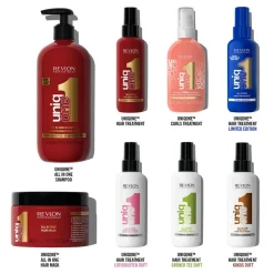 REVLON Professional Haarkur^Revlon Uniq One Hair Treatment Coco V1 150 ml