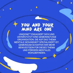 REVLON Professional Reparatur & Stärkung|Hagel Nature|Revlon UniqOne™ Hair Treatment Mental Health Limited Edition 150 ml