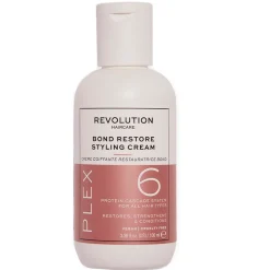 Plex No.6 Bond Smoother 100 ml-Revolution Hair Hot