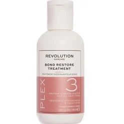 Plex No.3 Bond Hair Perfector 100 ml-Revolution Hair Clearance