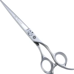 Schärferei Ritter Scheren|Ritter Scissors Sir Lancelot Cut 7.0"