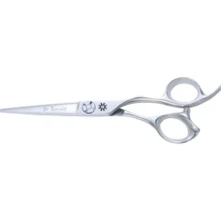 Ritter Scissors Sir Lancelot Cut 5.0"-Schärferei Ritter Best