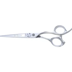 Ritter Scissors Sir Lancelot Cut 5,5"-Schärferei Ritter Clearance