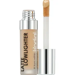 Rodial Puder & Concealer|Lowlighter Latte