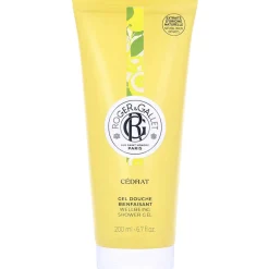 Roger&Gallet Damendüfte|Hagel Nature^Roger & Gallet Cedrat Duschgel 200 ml