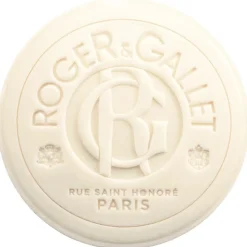 Roger&Gallet Shampoo|Hautpflege^Roger & Gallet Cologne Twist 3 in 1 Seife 100 g
