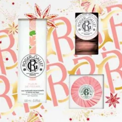 Roger & Gallet Fleur De Figuier Momente Set-Roger&Gallet Outlet