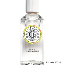 Roger & Gallet Fleur d'Osmanthus Eau Fraiche 30 ml-Roger&Gallet Discount
