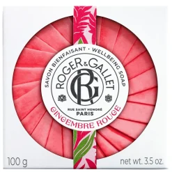 Roger&Gallet Körper^Roger & Gallet Gingembre Rouge Seife 100 g
