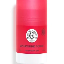 Roger&Gallet Körper^Roger & Gallet Gingembre Rouge Deodorant 50 g