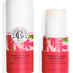 Roger&Gallet Damendüfte^Roger & Gallet Gingembre Rouge Parfumstick 5g