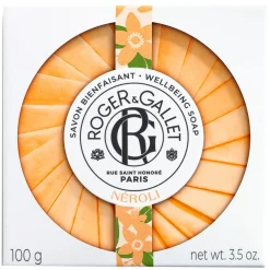Roger & Gallet Neroli Seife 100 g-Roger&Gallet Discount