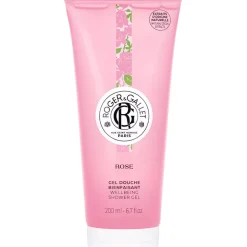 Roger & Gallet Rose Duschgel 200 ml-Roger&Gallet Discount