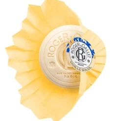 Roger & Gallet Vanille Soleil Wohlfühl-Seife 100 g-Roger&Gallet New