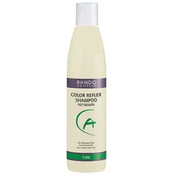 Rondo Shampoo|Color Reflex Shampoo Rot-Braun