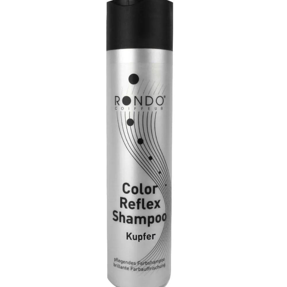 Rondo Shampoo|Color Reflex Shampoo Kupfer 250 ml