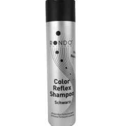 Rondo Shampoo|Color Reflex Shampoo Schwarz 250 ml