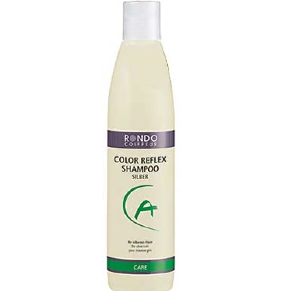 Rondo Shampoo^Color Reflex Shampoo Silber