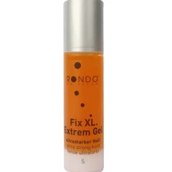 Rondo Styling-Gel & Creme^Fix Gel 100 ml