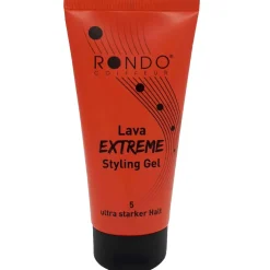 Rondo Styling-Gel & Creme|Lava Extreme Ultra Fix Gel 175 ml