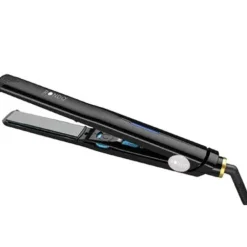 Rondo Glätteisen|Glätteisen|Profi Haarglätter mit Tourmaline-Keramikplatten