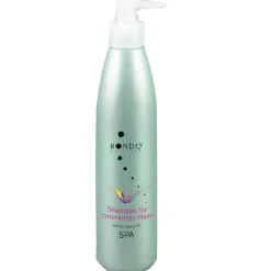 Spa Color Shampoo 250 ml-Rondo Online