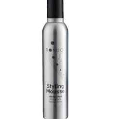 Styling Mousse Strong 300 ml-Rondo Hot