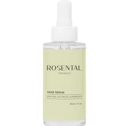 Akne Serum 30 ml-Rosental Organics Online