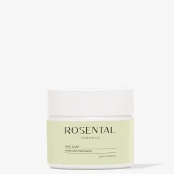 Avo Clay Mask 50 ml-Rosental Organics Discount