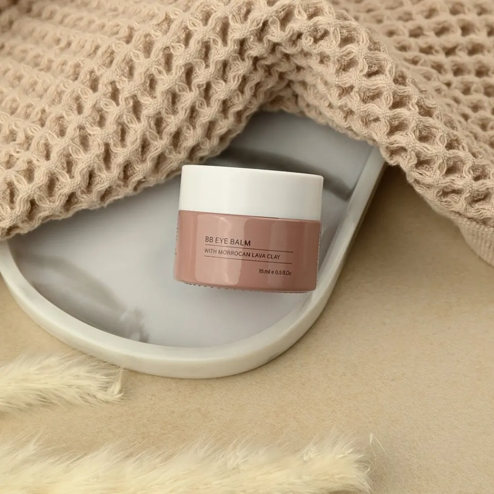 BB Eye Balm 15 ml-Rosental Organics Clearance