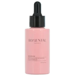 Rosental Organics Make-Up|Gesicht|BB Serum with Ginseng & Squalane Medium 30 ml