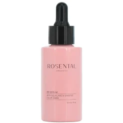 Rosental Organics Make-Up|Gesicht^BB Serum with Ginseng & Squalane Dark 30 ml