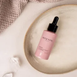 Rosental Organics Make-Up|Gesicht^BB Serum with Ginseng & Squalane Dark 30 ml