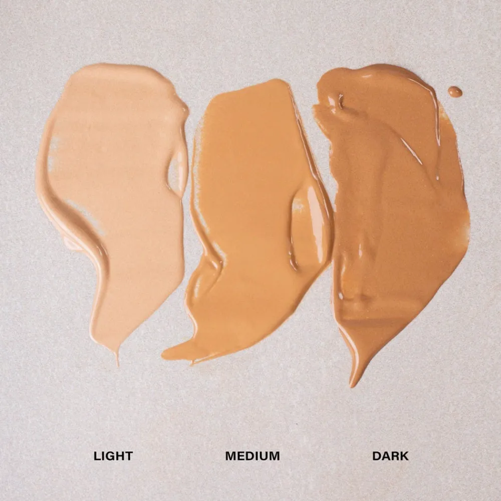 Rosental Organics Make-Up|Gesicht^BB Serum with Ginseng & Squalane Dark 30 ml