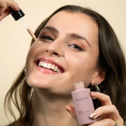 Rosental Organics Make-Up|Gesicht^BB Serum with Ginseng & Squalane Dark 30 ml