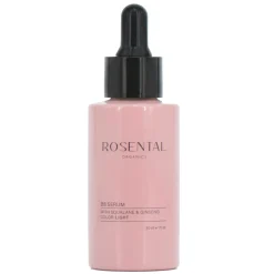 BB Serum with Ginseng & Squalane Light 30 ml-Rosental Organics Hot