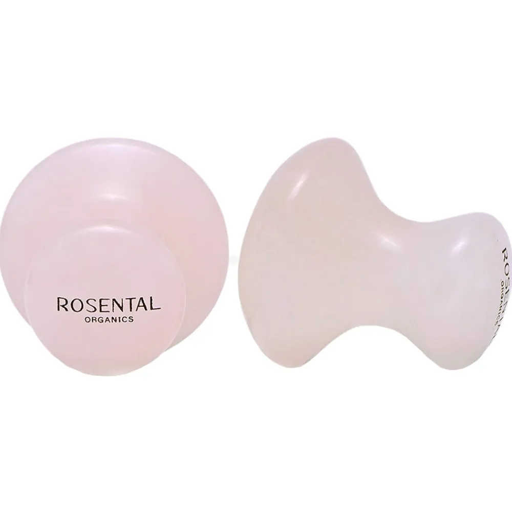 Rosental Organics Hagel Nature|Gesicht^Eye Flowies Rosen Quartz