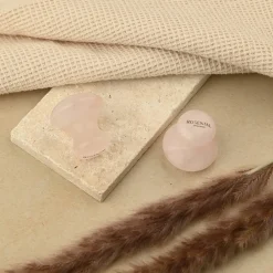 Rosental Organics Hagel Nature|Gesicht^Eye Flowies Rosen Quartz