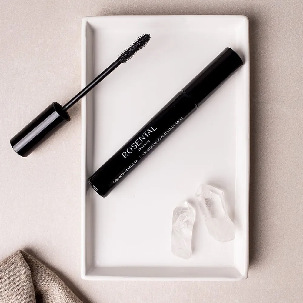 Growth Mascara 8 ml-Rosental Organics Clearance