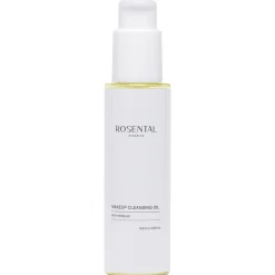 Rosental Organics Hagel Nature|Gesicht^Makeup Cleansing Oil 100 ml