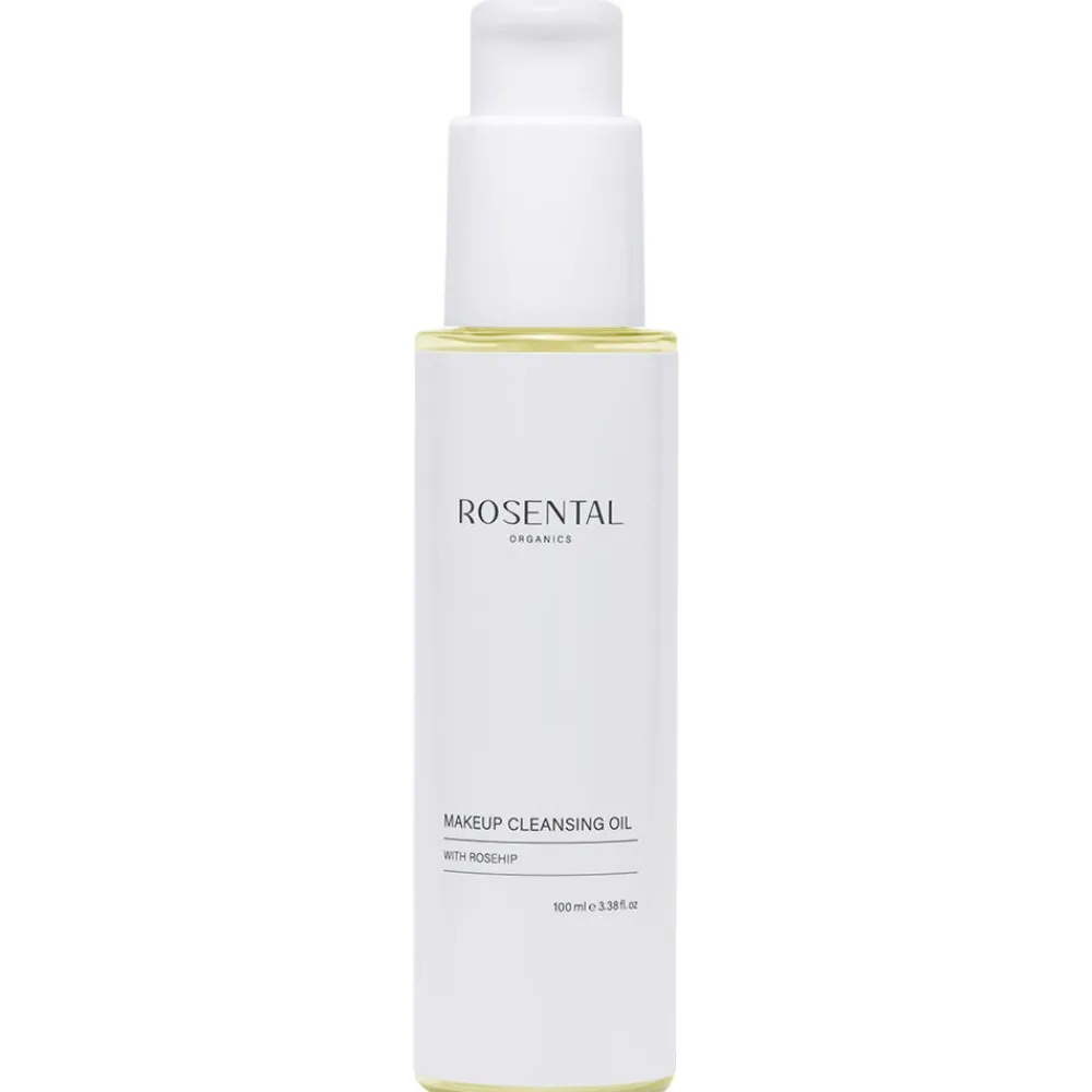 Rosental Organics Hagel Nature|Gesicht^Makeup Cleansing Oil 100 ml